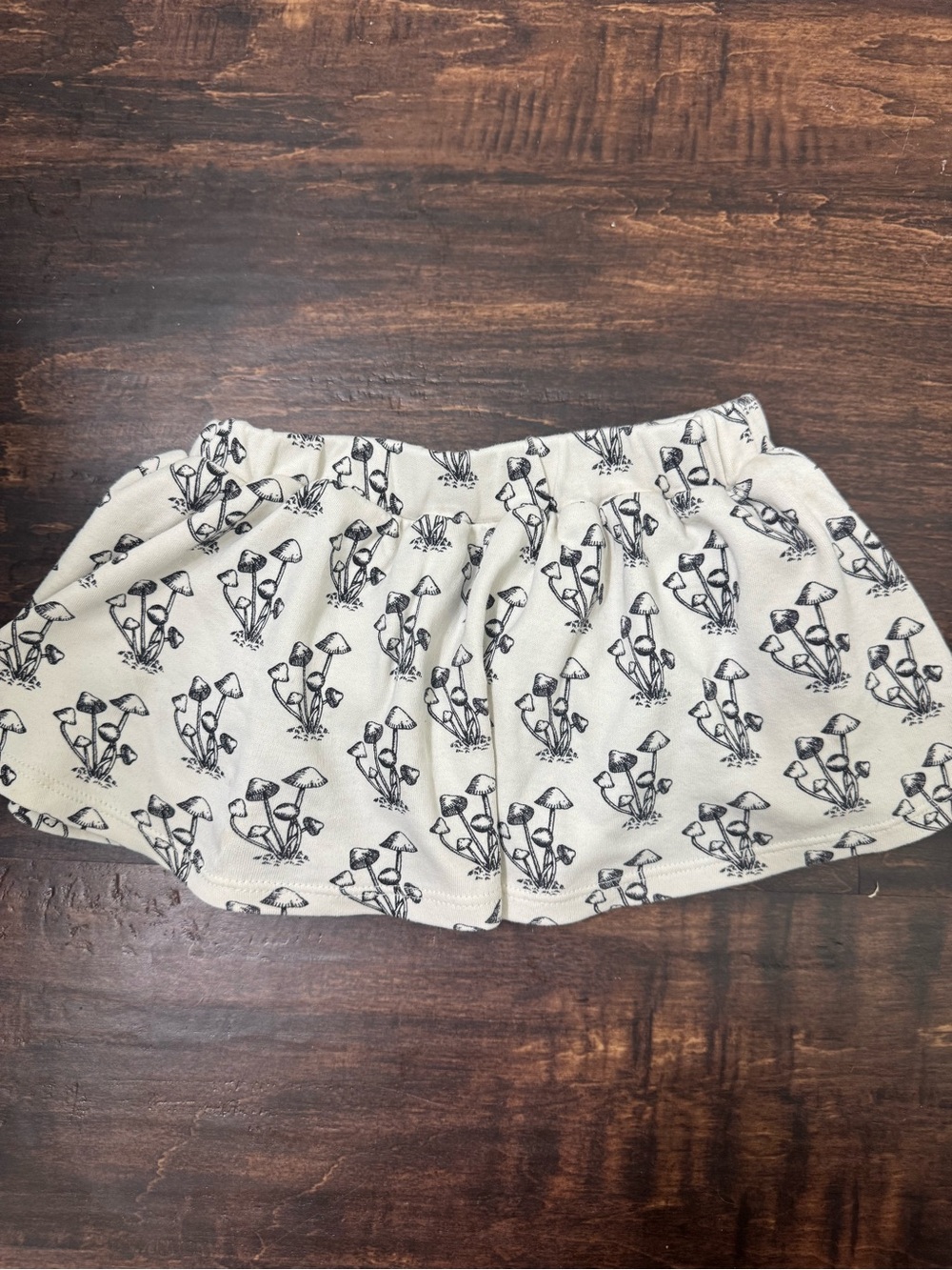 Kate Quinn Skirt